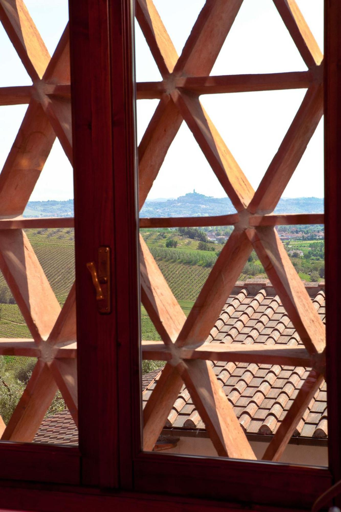 Agriturismo Borgo Vigna Vecchia Черрето-Гвиди Номер фото